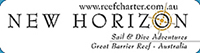 liquid motion film clients New Horizon Sail Charters